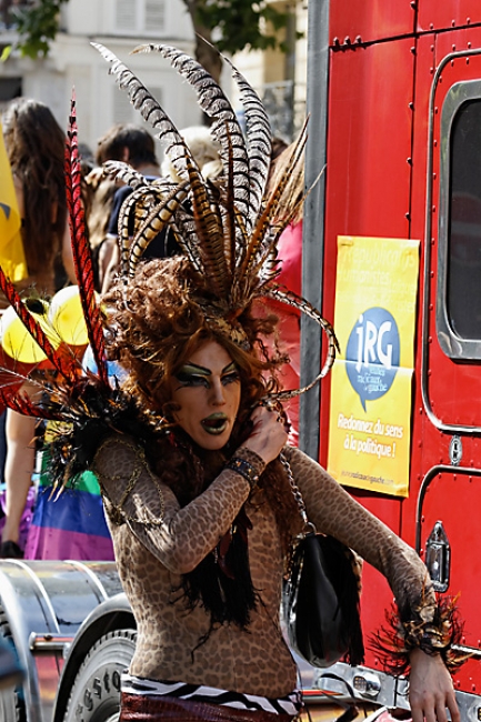 Gay Pride Paris 2012-229
